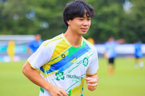 Tin nóng bóng đá Việt hôm nay 20/9: U18 Việt Nam gặp K-League U18 All Star; Công Phượng báo tin vui cho Trường Tươi Đồng Nai