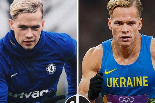 Sao 100 triệu euro của Chelsea sẽ dự Olympic 2028 ở môn... điền kinh?