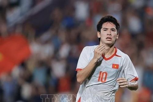 Kết quả V-League: Sao U23 Việt Nam tỏa sáng trong màu áo CLB Thanh Hóa; PVF-CAND chia điểm với SHB Đà Nẵng