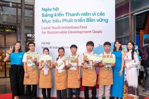 Việt Nam ghi đậm dấu ấn tại Liên hợp quốc