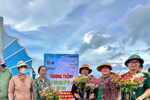 Nghịch lý câu chuyện môi trường