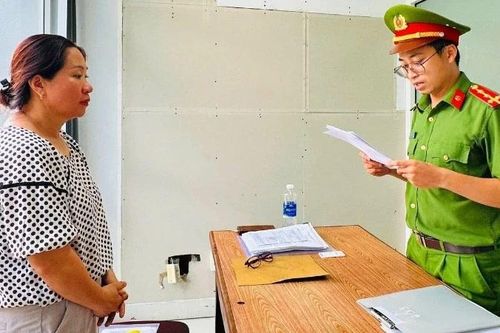 Khởi tố, bắt tạm giam đối tượng lừa đảo vay hàng chục tỷ đồng