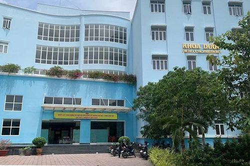 Trường đại học Y Dược Cần Thơ xét tuyển bổ sung đại học chính quy năm 2025