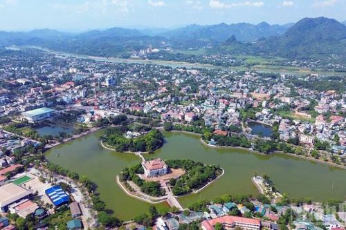 Dấu ấn nhiệm kỳ 2020-2025: Tuyên Quang phát triển khá, toàn diện và bền vững