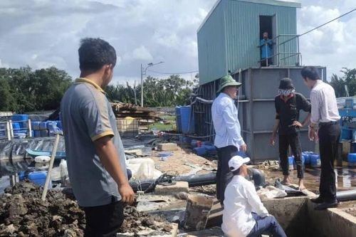 Vĩnh Long: Bãi rác An Hiệp sẽ tiếp nhận rác trở lại vào ngày 21/9