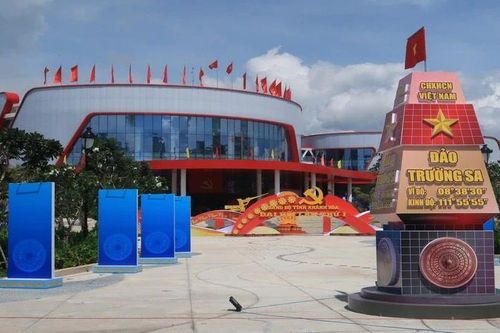 Sẵn sàng tổ chức Đại hội đại biểu Đảng bộ tỉnh Khánh Hòa lần thứ I, nhiệm kỳ 2025-2030