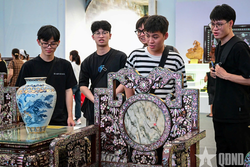 Bài 5: Văn hóa - nền tảng cho phát triển bền vững (Tiếp theo và hết)