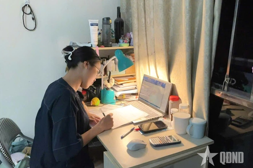 Người thuê gặp khó khi giá nhà trọ ở Hà Nội tăng cao