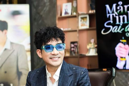 Quang Hà tái xuất V-pop, khẳng định thế mạnh âm nhạc sau 25 năm ca hát
