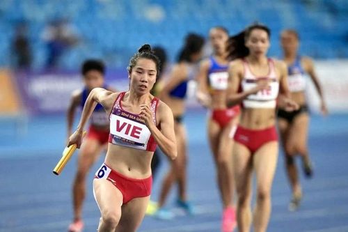 An toàn, an tâm cho vận động viên đỉnh cao