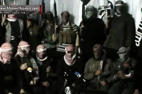 Mỹ cảnh báo về nguy cơ tấn công từ Al Qaeda