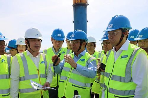 Cảng biển TPHCM kỳ vọng lọt vào Top 10 cảng container lớn nhất thế giới