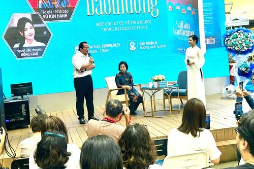 'Sài Gòn bao thương': Lưu giữ ký ức tập thể về một thành phố bao dung, nghĩa tình