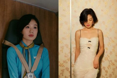 Cô tiếp viên hàng không 'chuyến bay sinh tử' hot nhất cõi mạng là ai?