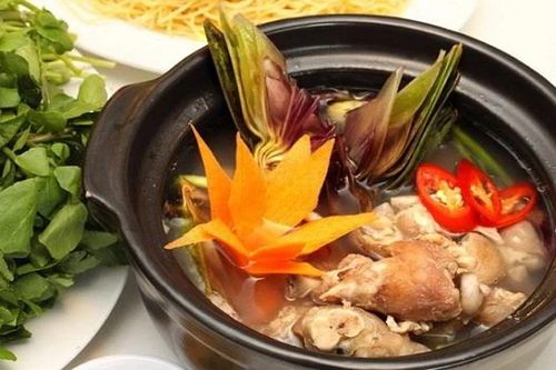Giải nhiệt gan, xua tan mất ngủ với 4 món canh đơn giản tại nhà