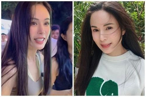 'Tiểu Long Nữ' Lý Nhược Đồng trẻ mãi không già