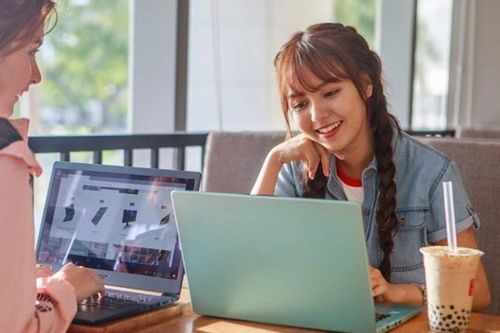 Tân sinh viên cần cân nhắc trước khi mua laptop RAM 8 GB