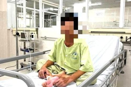 Cứu sống bệnh nhân 46 tuổi ở Gia Lai viêm tụy cấp nguy kịch