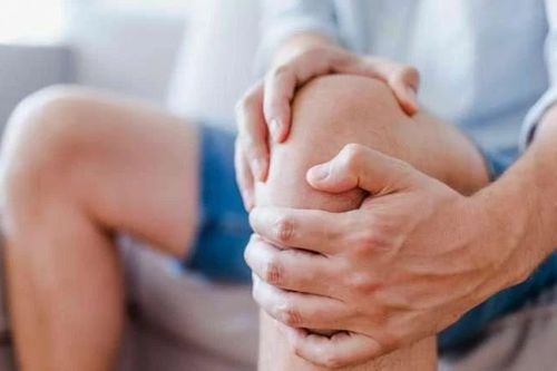 Nguy cơ mắc hoại tử xương hậu Covid-19