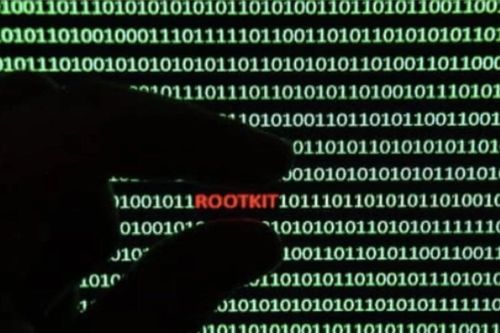 Rootkit chiếm quyền thiết bị, đánh cắp dữ liệu nguy hiểm