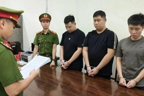 Chiêu bài lừa đảo bằng ' tiền mã hóa' trên không gian mạng