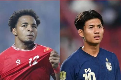 'Thần đồng' Thái Lan bất ngờ vượt mặt Nguyễn Xuân Son