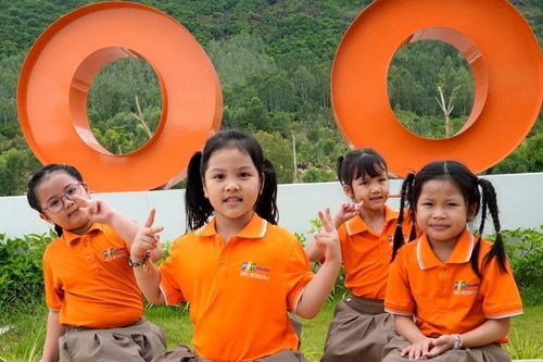Lớp học không tường, gieo hứng khởi từ trải nghiệm