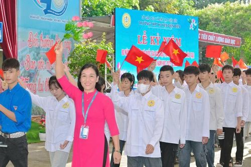 Triển khai nhiệm vụ năm học mới: 10 nhiệm vụ mở đường cho đột phá