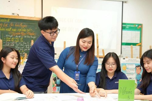 Đồng bộ giải pháp hiện thực hóa mục tiêu 85% thanh niên hoàn thành THPT