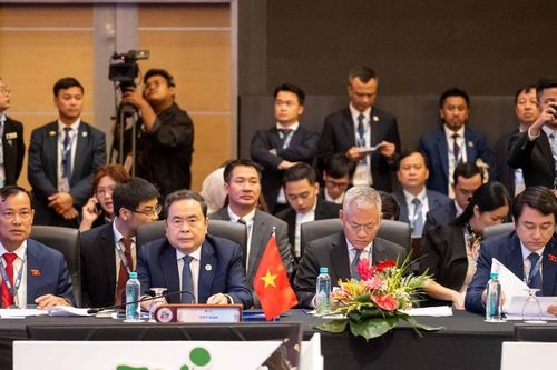 Sát cánh vì mái nhà chung bền vững và bao trùm