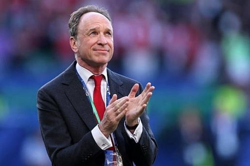 Arsenal thông báo chia tay sếp lớn