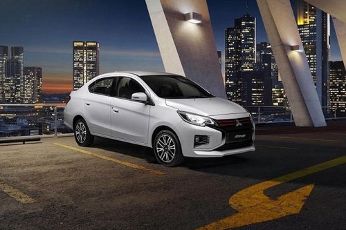 Cập nhật bảng giá xe hãng Mitsubishi mới nhất tháng 9/2025