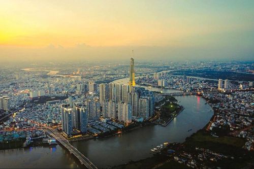Vị thế vững chắc để thoát bẫy thu nhập trung bình