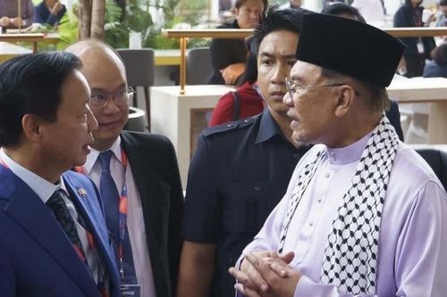 Halal sẽ là 'cầu nối mới, động lực mới' trong hợp tác giữa Việt Nam với cộng đồng Hồi giáo