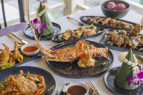 Ẩm thực - Sức hút của du lịch châu Á