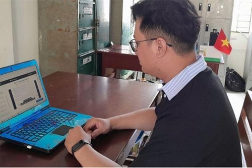 Hơn 40.000 giáo viên tỉnh An Giang tiên phong tham gia đào tạo ứng dụng AI trong giáo dục
