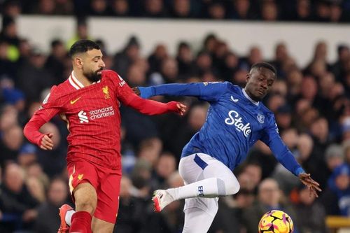 Nhận định Liverpool vs Everton, 18h30 ngày 20/9: Lữ đoàn 'đỏ'
