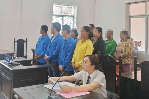 Mẹ và người thân lừa bán con gái ra nước ngoài làm vợ