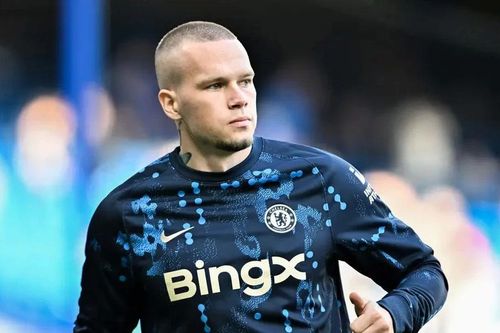 Ngôi sao 100 triệu euro của Chelsea bỏ bóng đá, chuyển sang thi đấu điền kinh ở Olympic 2028?