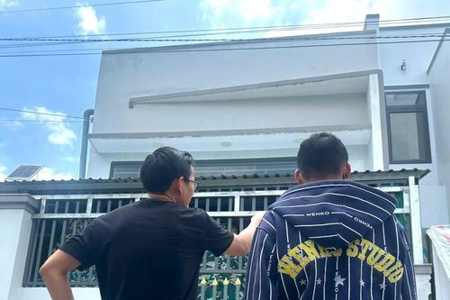 Lại có vụ xây nhầm nhà trên đất người khác ở TPHCM