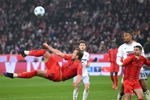 Nhận định Hoffenheim vs Bayern Munich, 20h30 ngày 20/9: Không thể cản 'Hùm xám'?