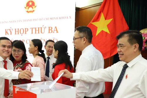 HĐND TPHCM triệu tập phiên họp bàn thảo 52 vấn đề quan trọng