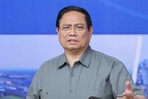 Thủ tướng: Tăng thu, cắt giảm những khoản chi không cần thiết