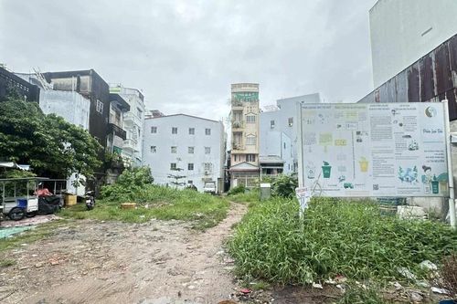 Thanh tra 'vạch' rõ trách nhiệm nhiều khu đất 'vàng' bỏ hoang, bị lấn chiếm nhiều năm ở Cà Mau