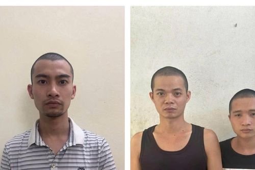 Triệt phá nhóm livestream lừa đảo bằng hình thức 'đổ thạch'