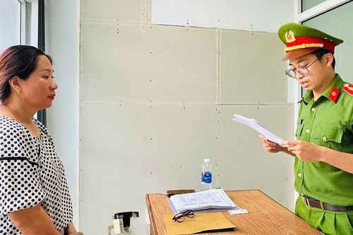 Bắt đối tượng lừa đảo, phát hiện đường dây cho vay hàng chục tỷ đồng với lãi suất cao