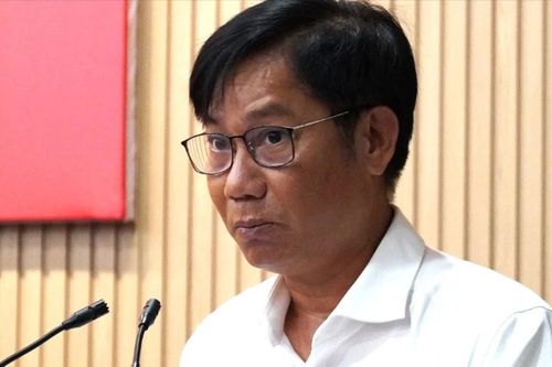 Cà Mau thông tin vụ cưỡng chế thu hồi đất nhà nước gây xôn xao mạng xã hội