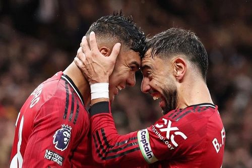 Hơn người từ phút thứ 4, MU vẫn thắng nhọc Chelsea