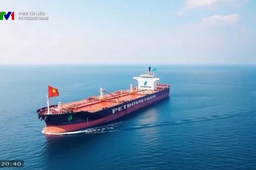 50 năm Petrovietnam: Giữ lửa di sản, kiến tạo năng lượng quốc gia