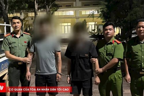 Liên tiếp bắt 5 đối tượng liên quan đến ma túy